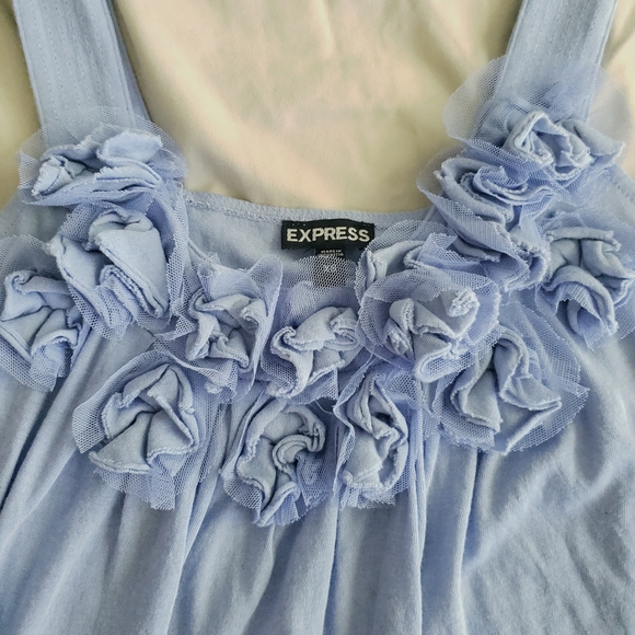 Express top - Picture 3 of 7